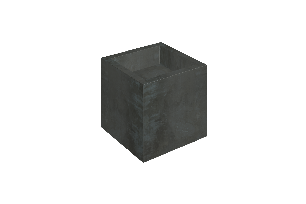 Серфейс, Стил, Натуральный