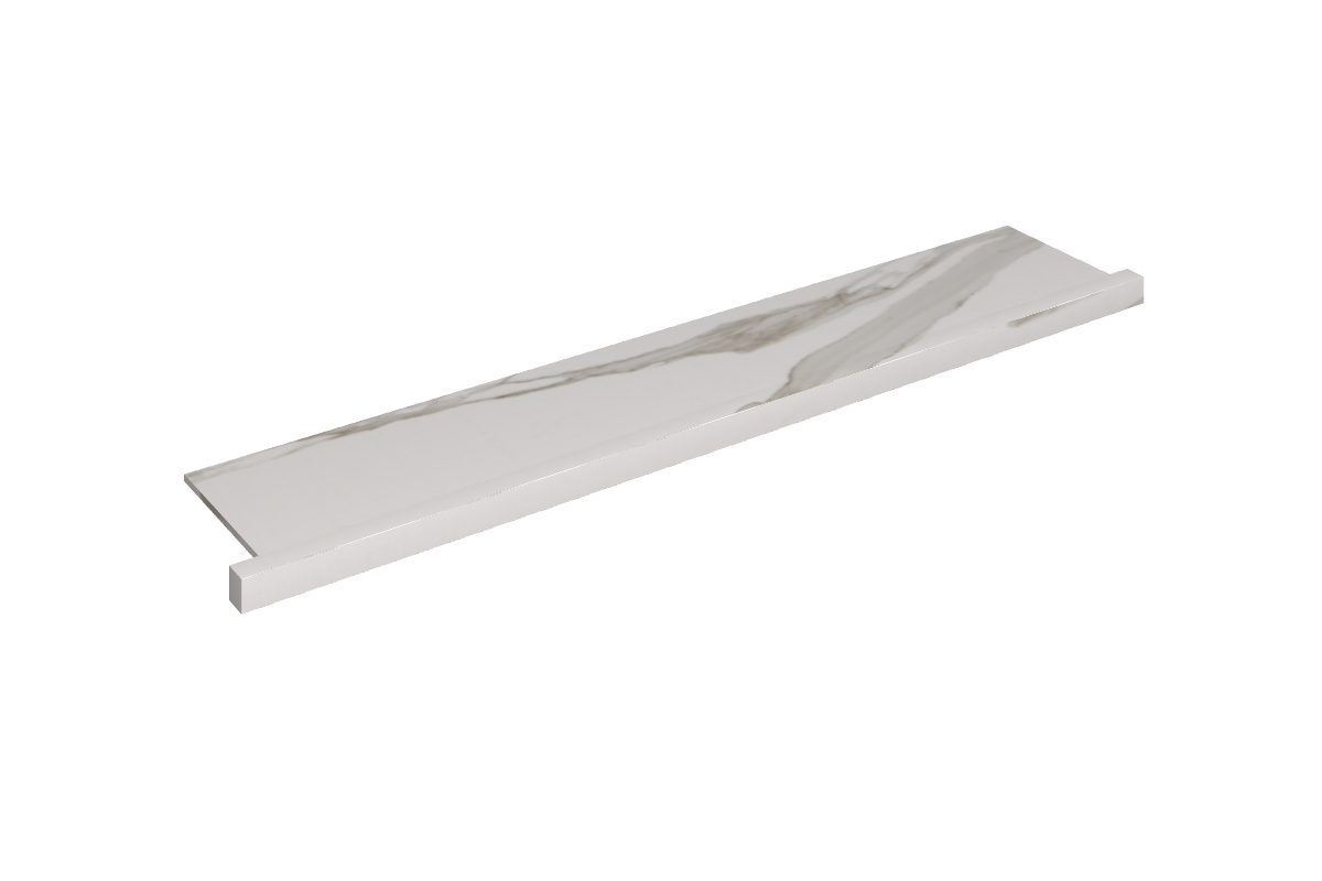 Horizon Window Sill With Horns 160