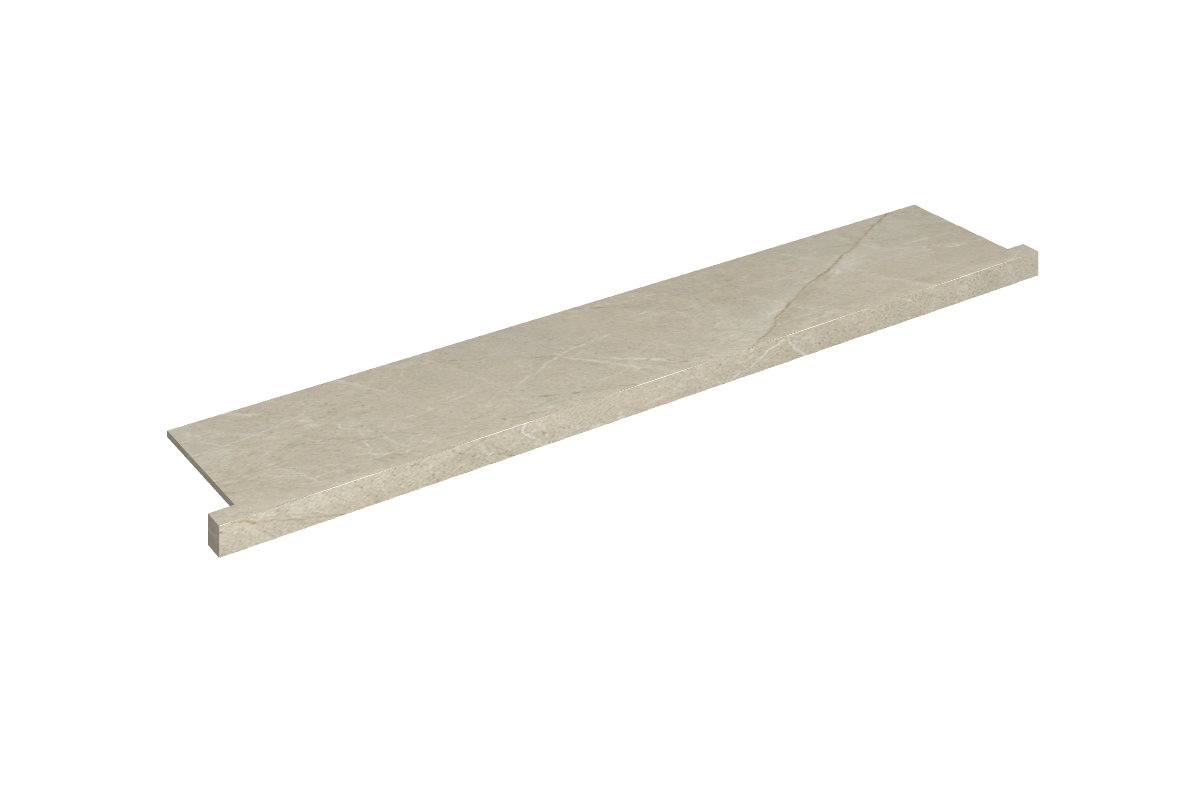 Horizon Window Sill With Horns 160