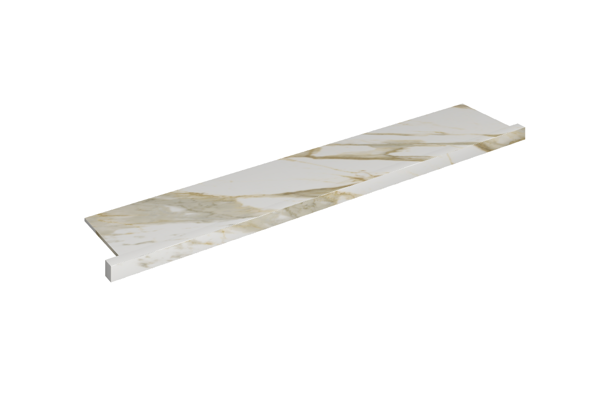 Horizon Window Sill With Horns 160