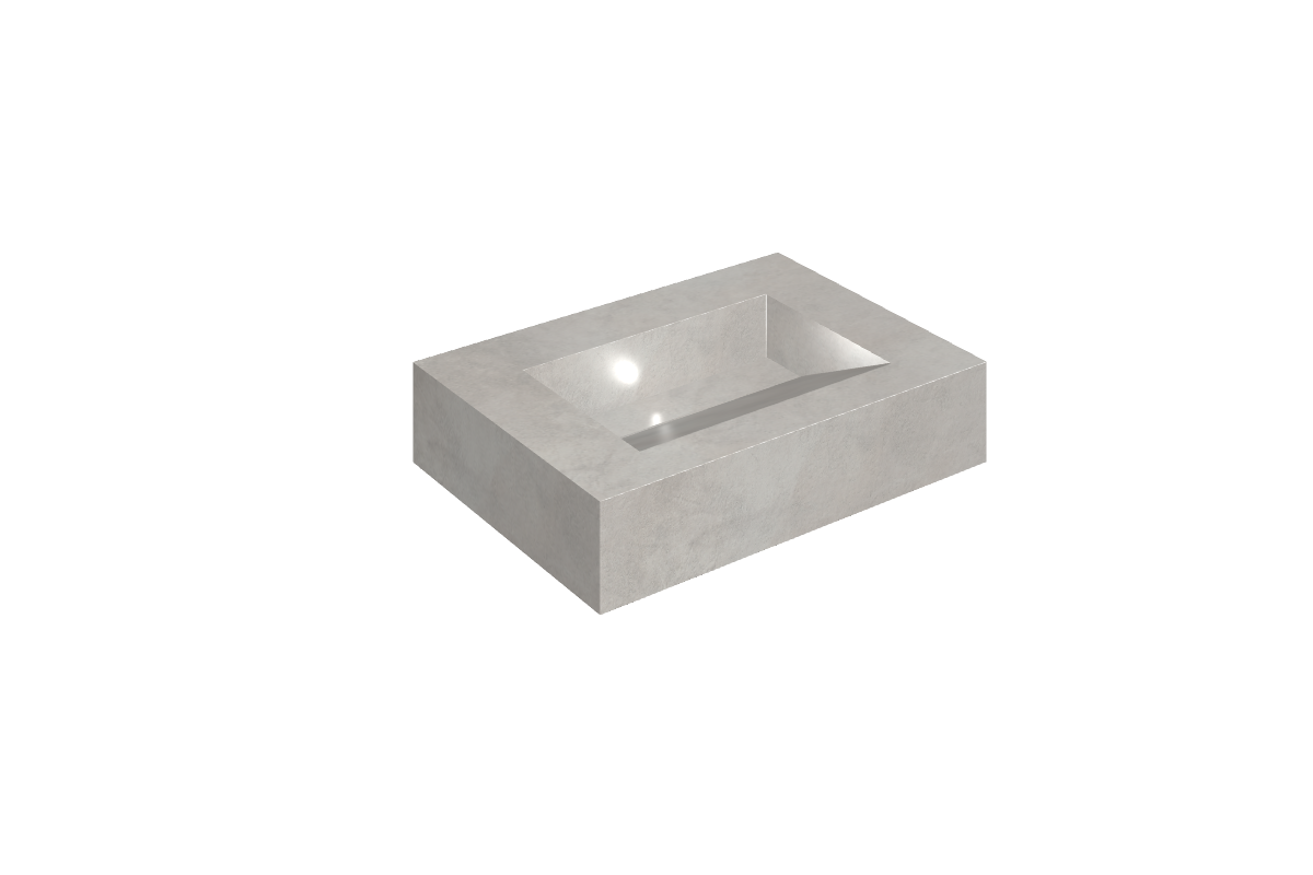 Fly Evo Washbasin 70