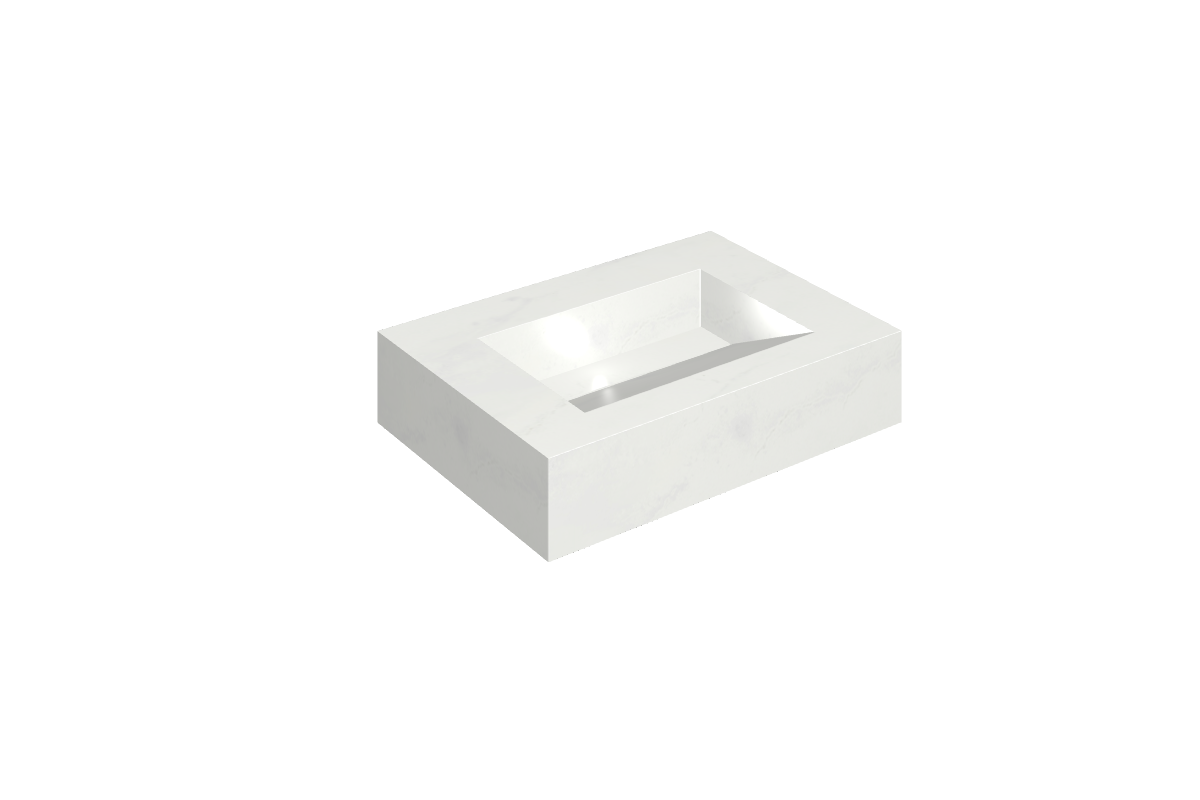 Fly Evo Washbasin 70