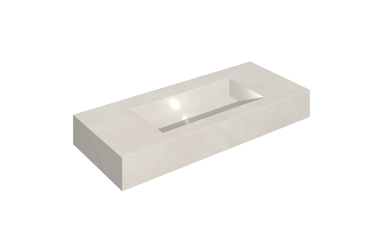 Fly Evo Washbasin 120