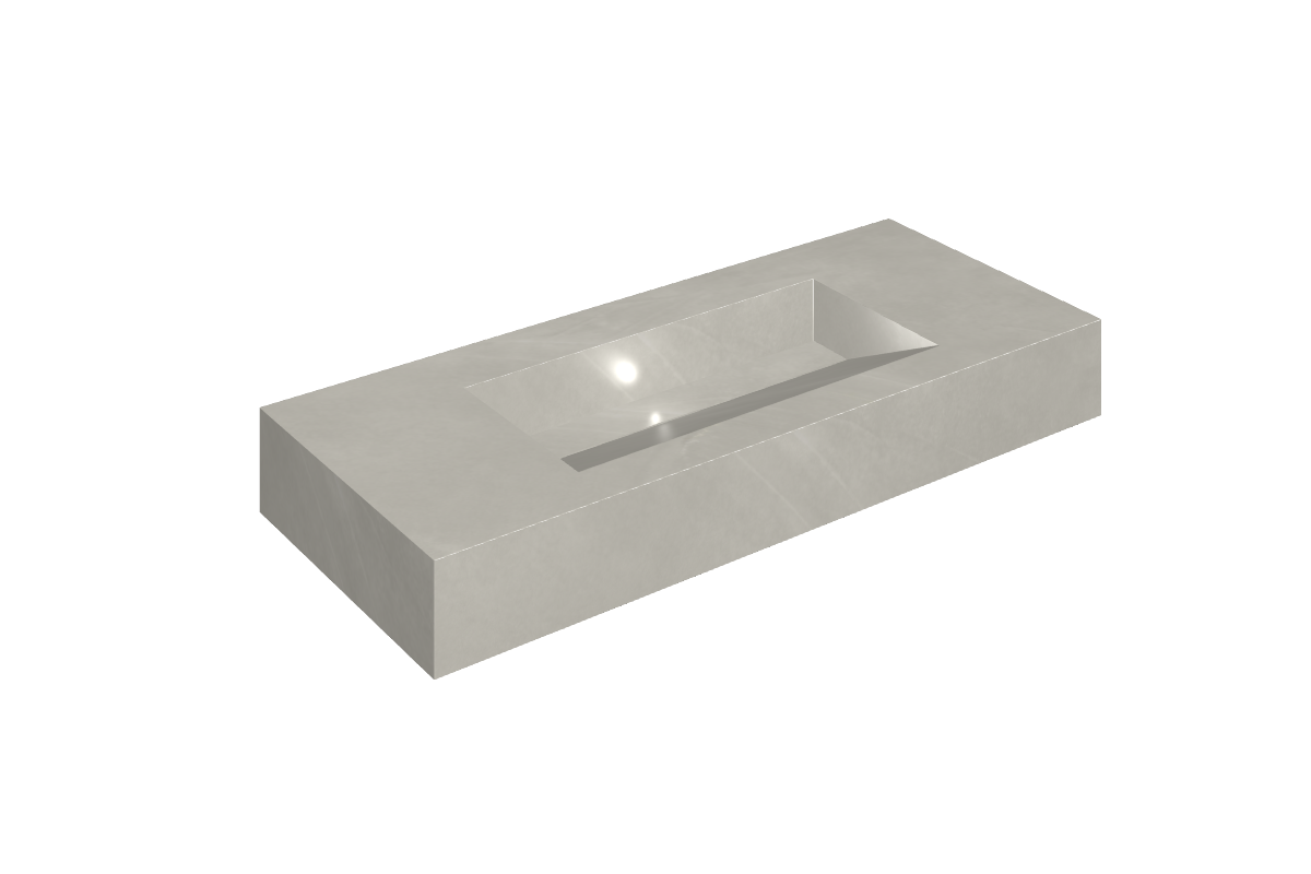 Fly Evo Washbasin 120